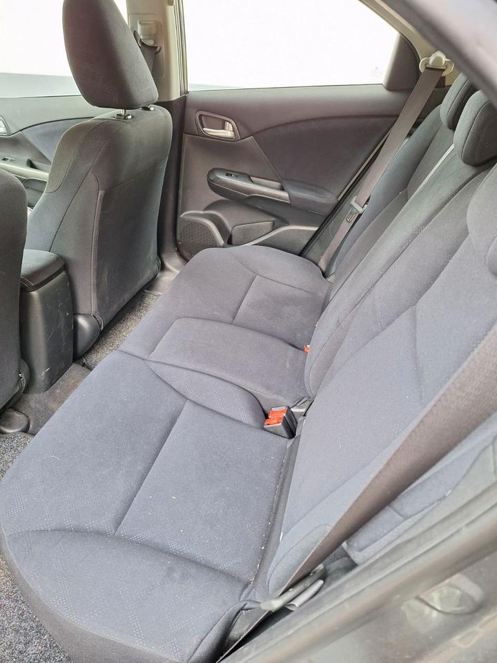 Honda Civic 2014 — photo 5