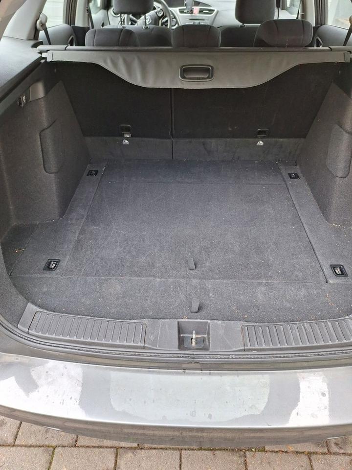 Honda Civic 2014 — photo 6
