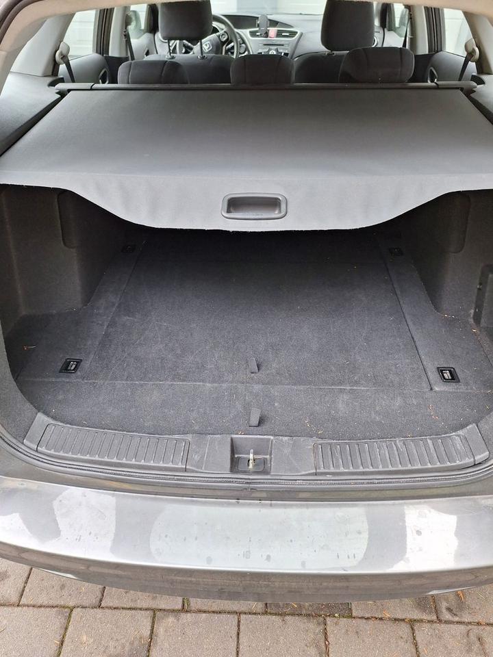 Honda Civic 2014 — photo 7