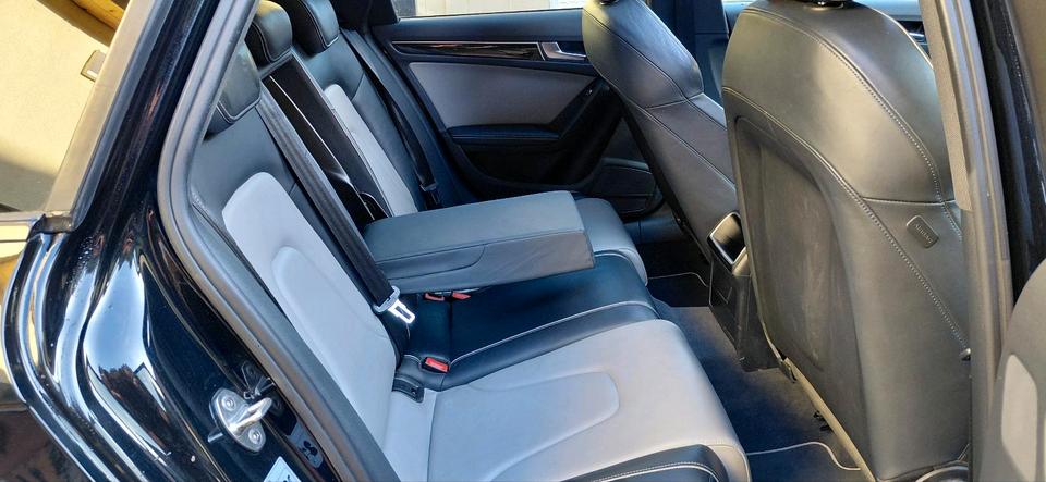 Audi A4 2015 — photo 12