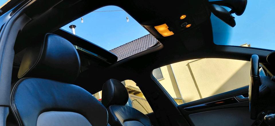Audi A4 2015 — photo 13
