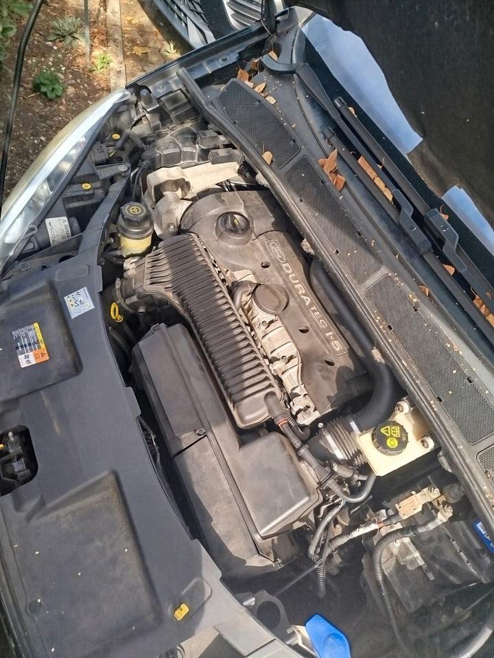 Ford S-Max 2008 — photo 5