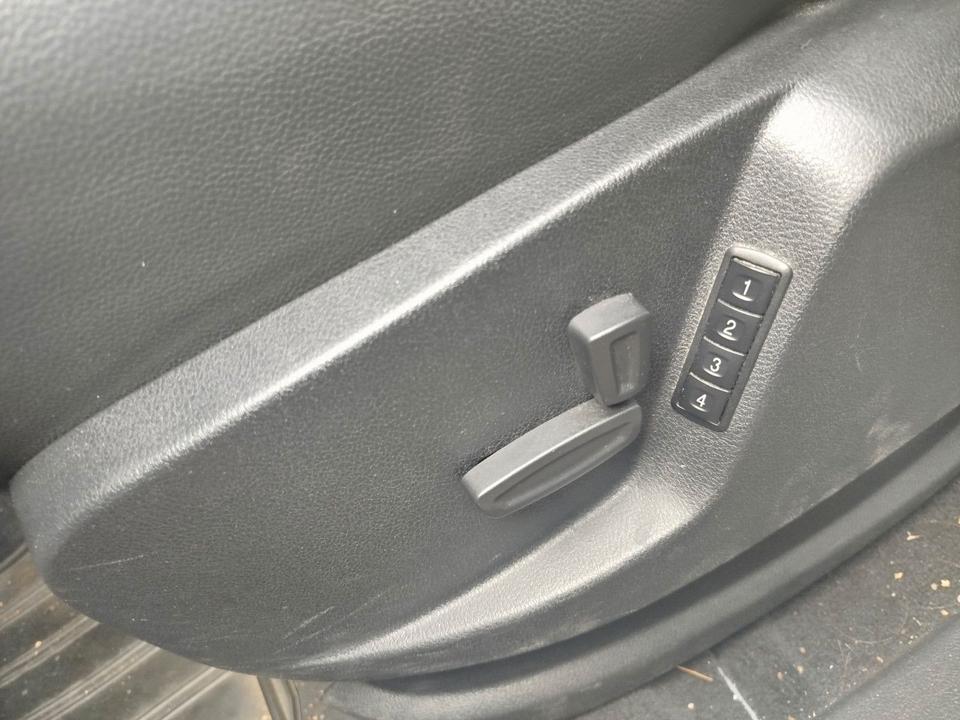 Ford S-Max 2008 — photo 7