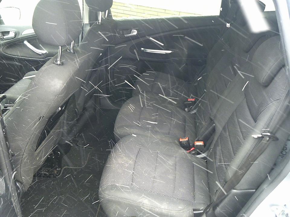 Ford S-Max 2014 — photo 6