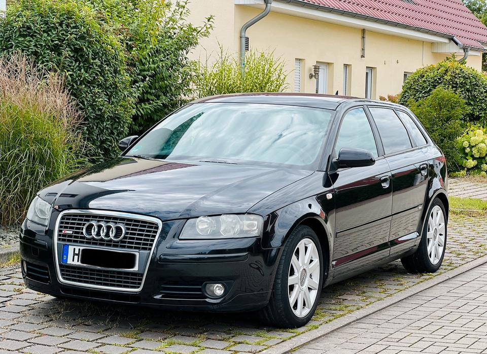 Audi A3 2006 — авто для ЗСУ з Європи