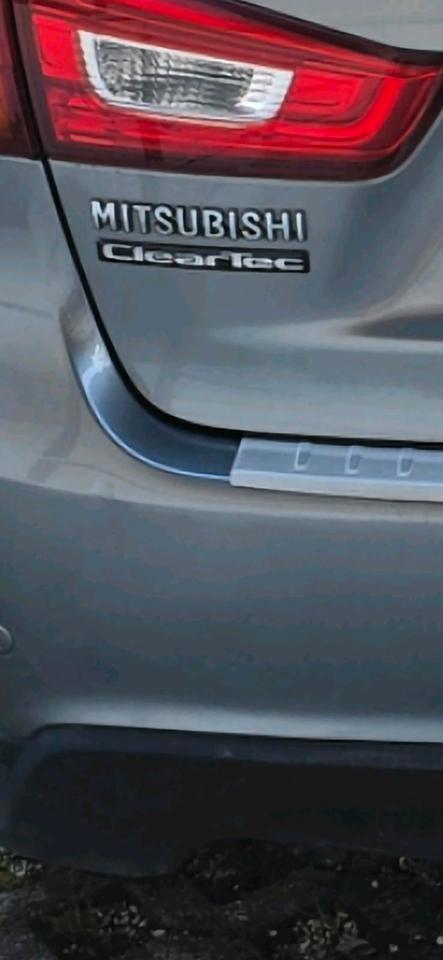 Mitsubishi ASX 2015 — photo 6