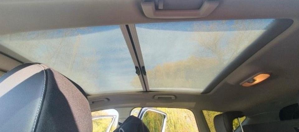 Ford Kuga 2012 — photo 13
