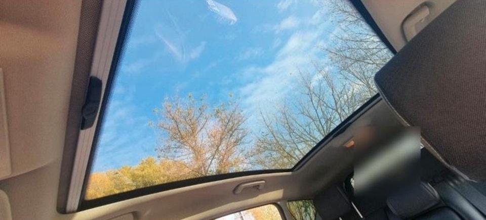 Ford Kuga 2012 — photo 14