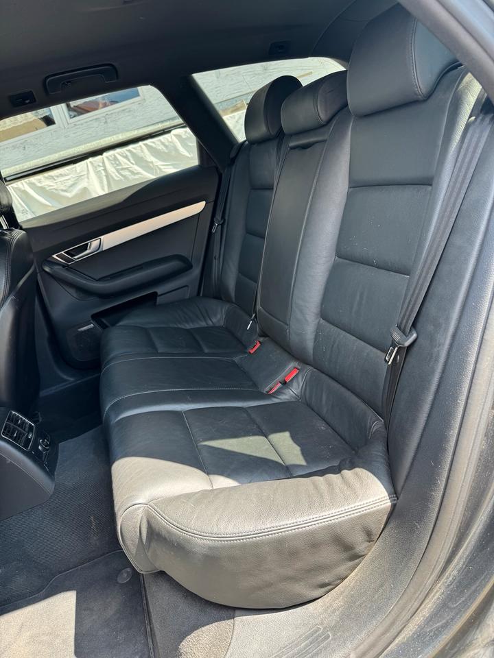 Audi A6 2007 — photo 14