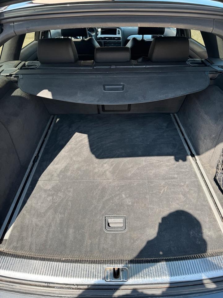 Audi A6 2007 — photo 15