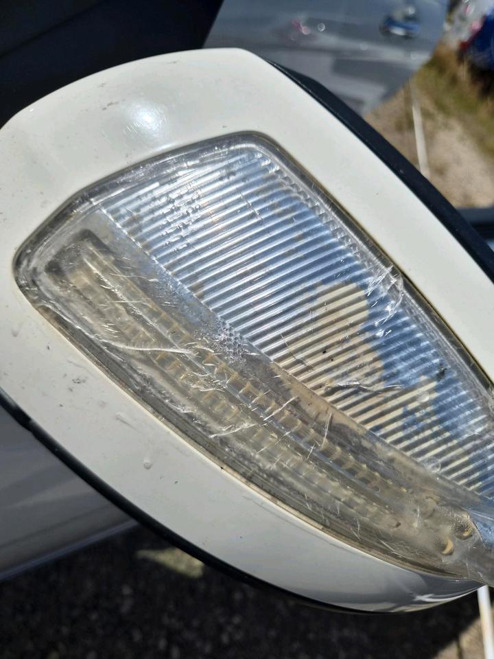 Mercedes Benz C 220 2008 — photo 13