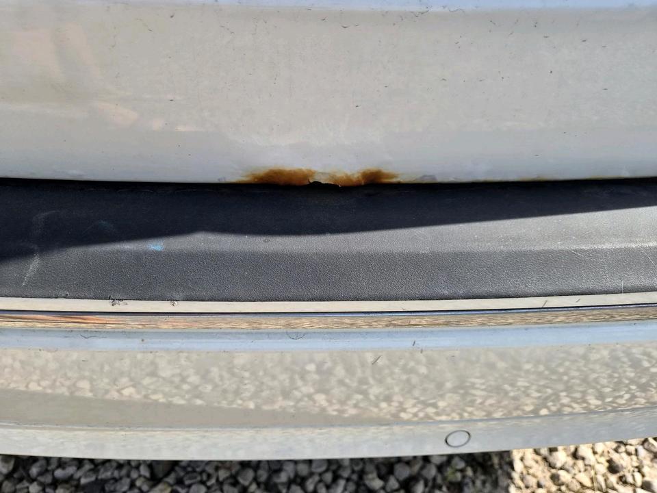 Mercedes Benz C 220 2008 — photo 7