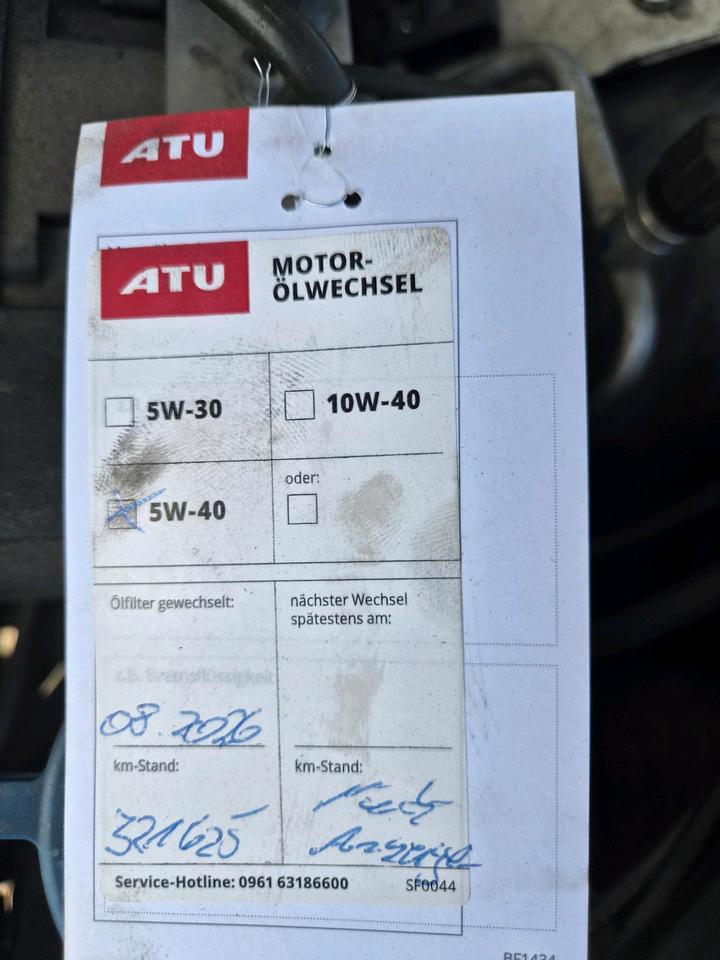 Mercedes Benz C 220 2008 — photo 9