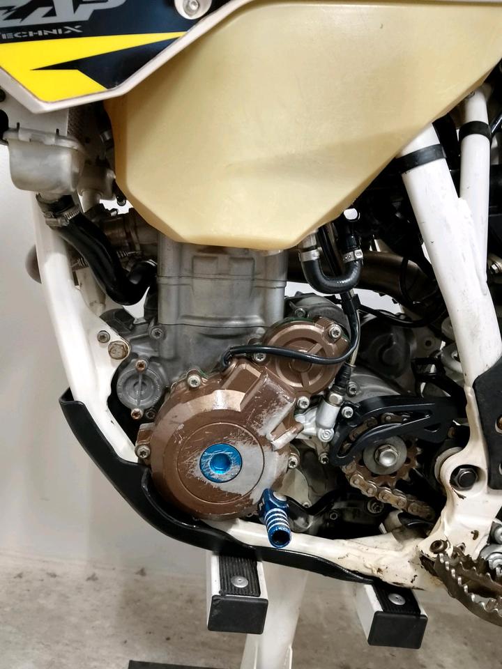 Husqvarna fe 250 (Inzahlungnahme möglich, Motocross) 2015 — photo 5