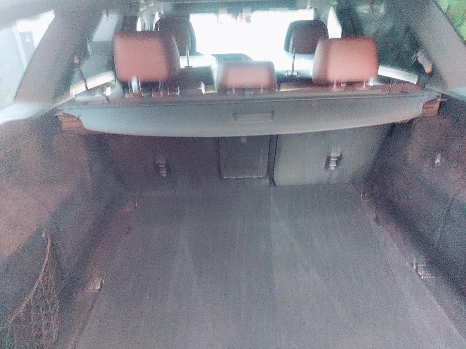 Mercedes Benz E 250 2015 — photo 11