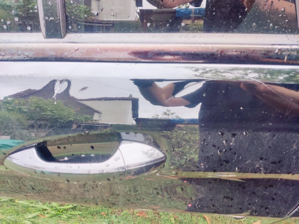 Mercedes Benz E 250 2015 — photo 7