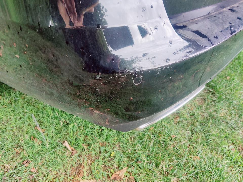Mercedes Benz E 250 2015 — photo 8