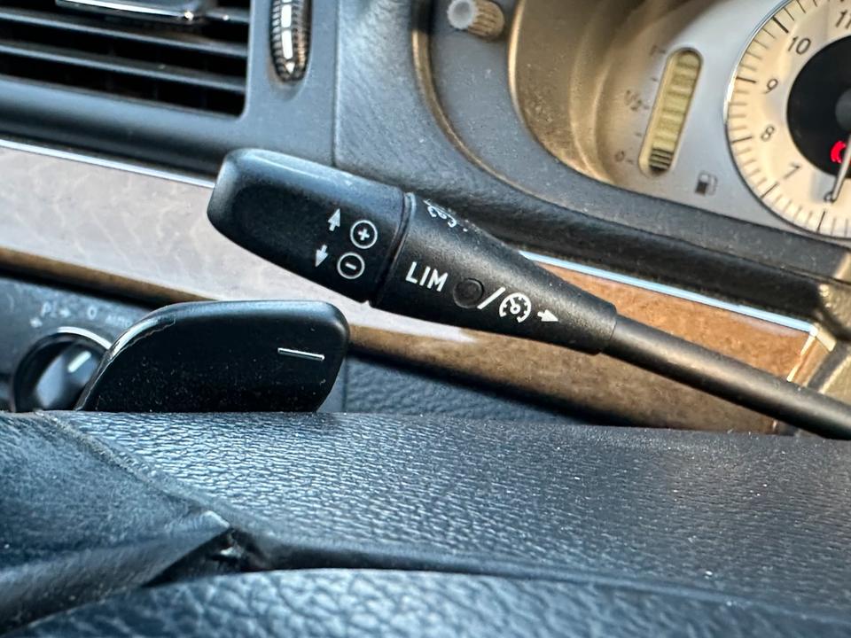 Mercedes Benz Weitere E-Klasse 2008 — photo 18