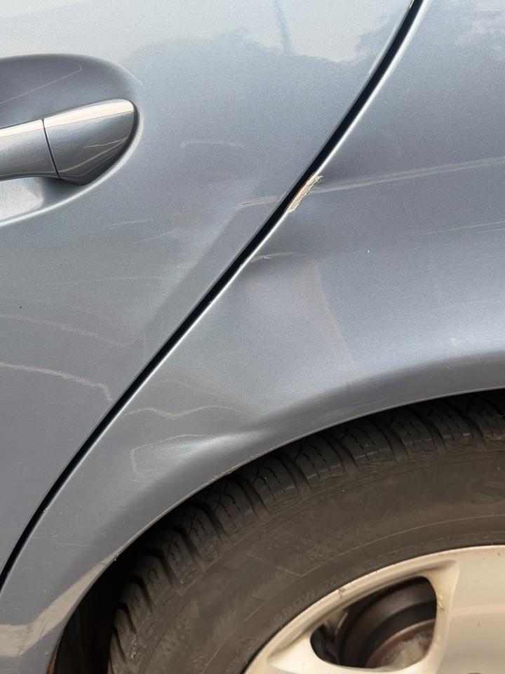 Mercedes Benz E 320 2004 — photo 8