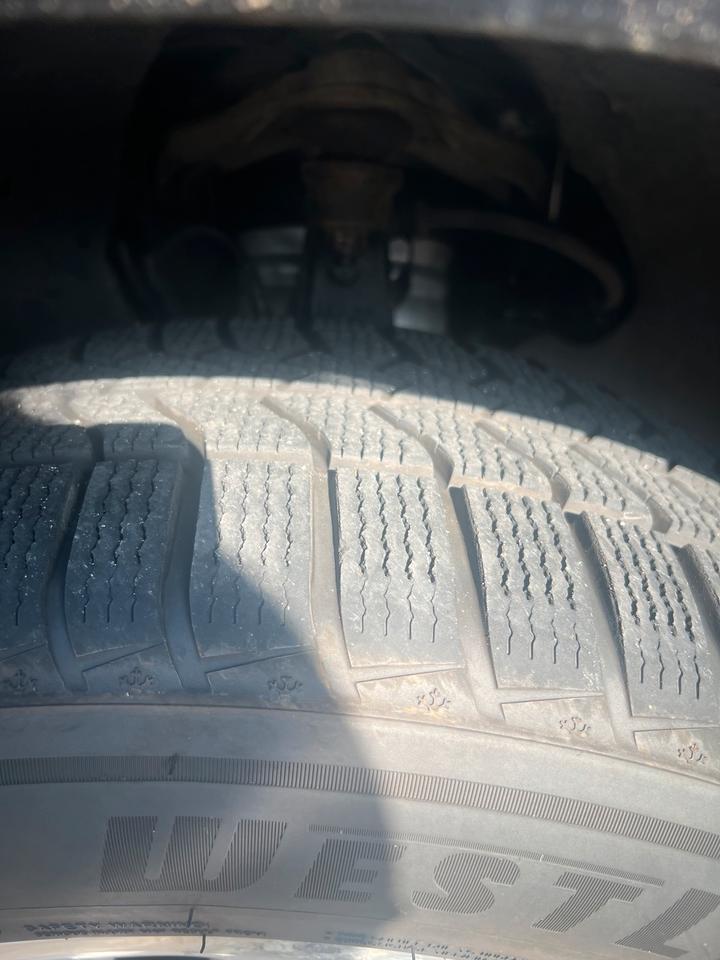 Porsche Cayenne 2004 — photo 13
