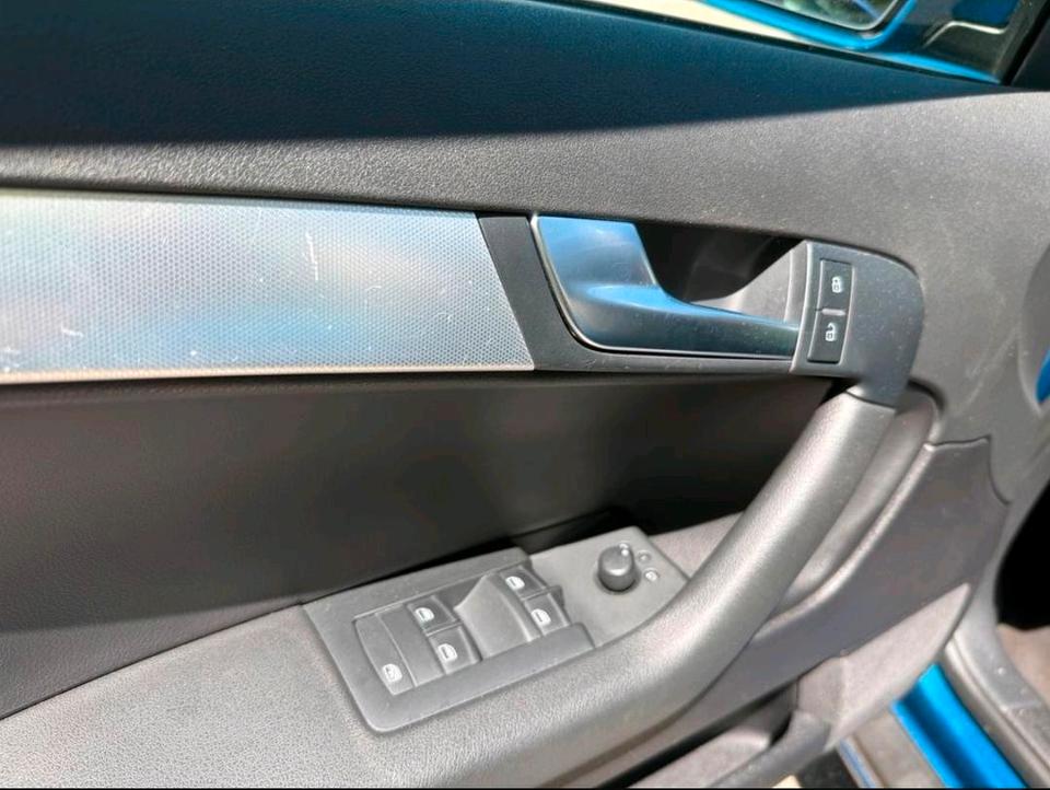 Audi A3 2009 — photo 8