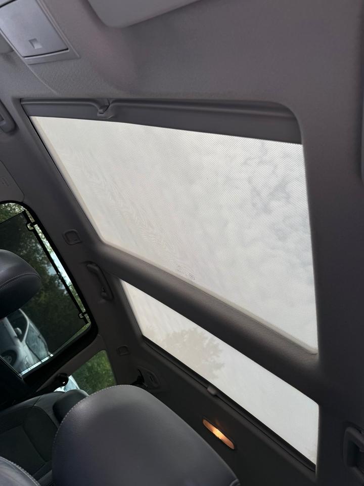 Ford S-Max 2008 — photo 11