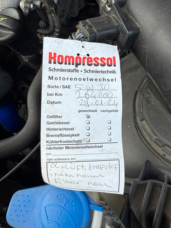 Ford S-Max 2008 — photo 14