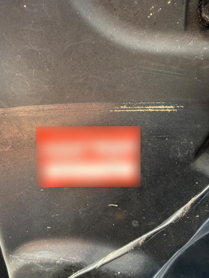 Ford S-Max 2008 — photo 15