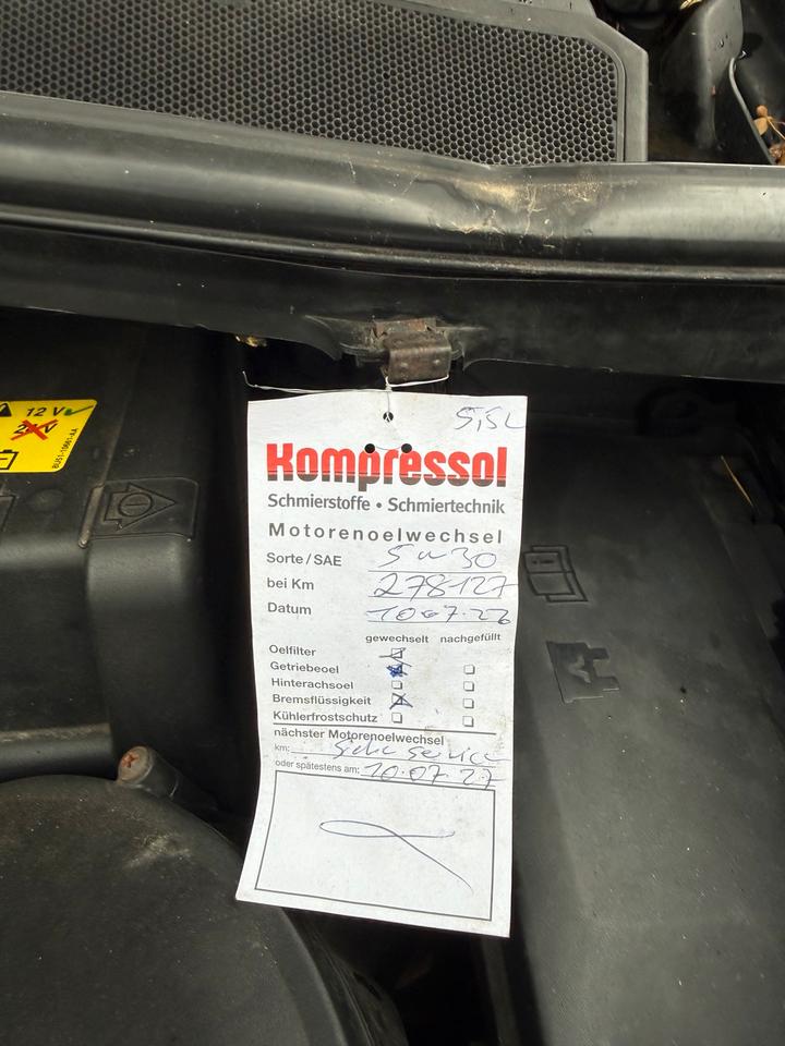 Ford S-Max 2008 — photo 16