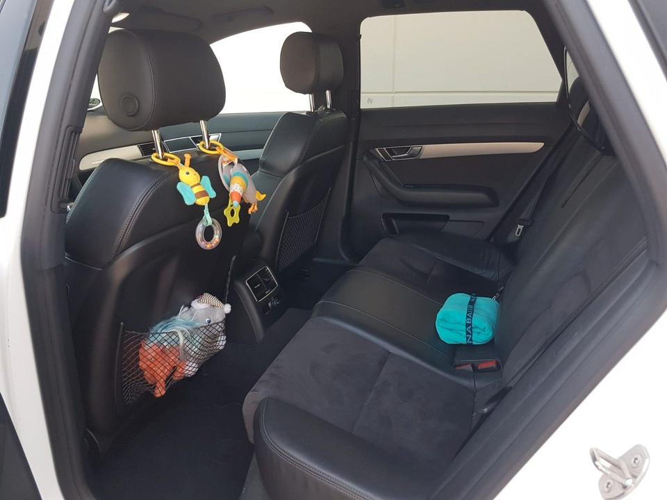Audi A6 2010 — photo 20