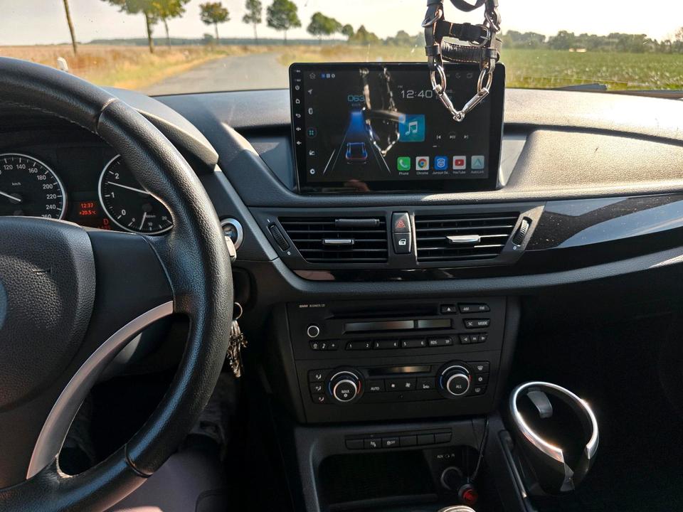 BMW X1 2011 — photo 5