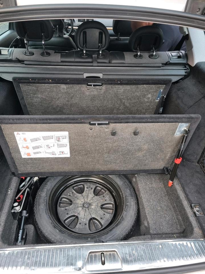 Mercedes Benz E 220 2008 — photo 14