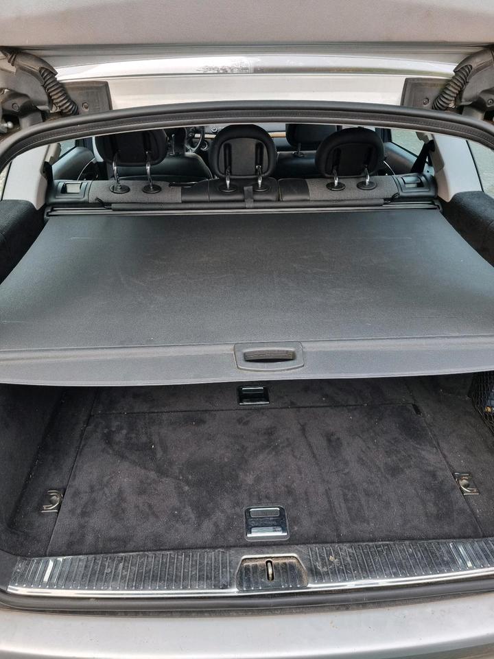 Mercedes Benz E 220 2008 — photo 16