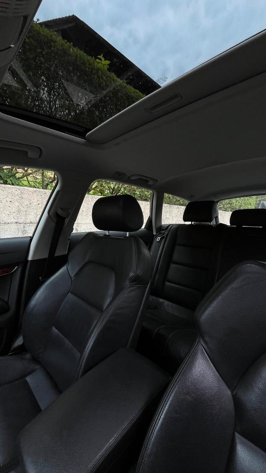 Audi A6 2005 — photo 6