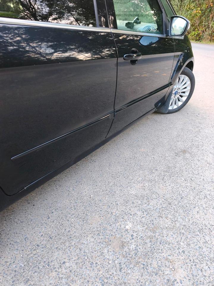 Ford S-Max 2011 — photo 8
