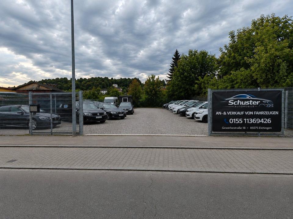 Audi A6 2014 — photo 17