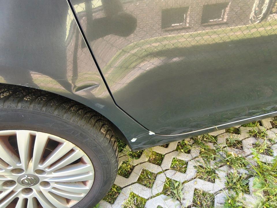 Opel Meriva 2014 — photo 12