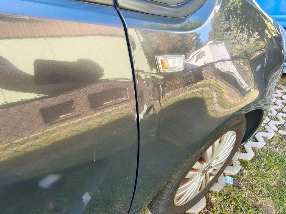 Opel Meriva 2014 — photo 13