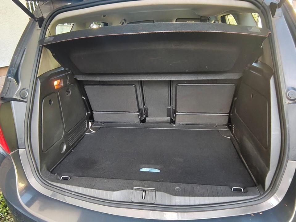 Opel Meriva 2014 — photo 5