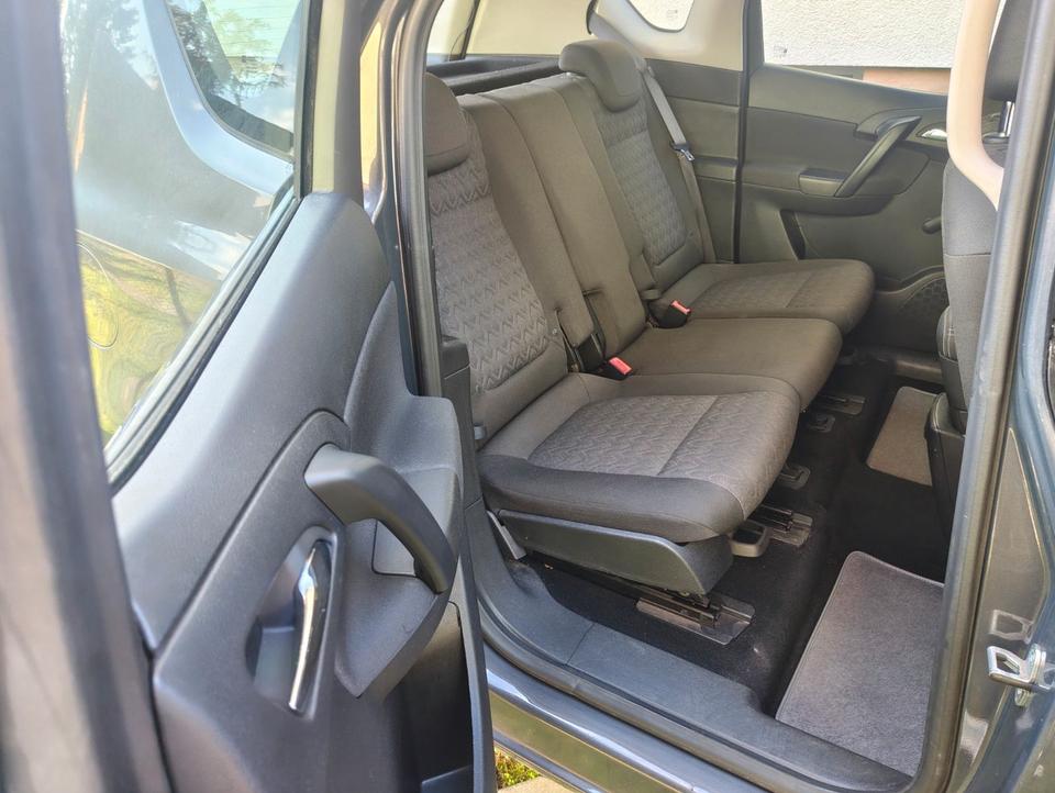 Opel Meriva 2014 — photo 8