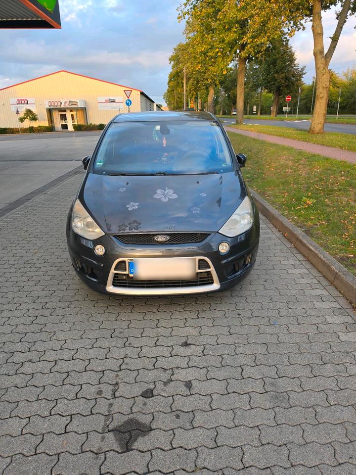 Ford Weitere Ford 2008 — photo 10