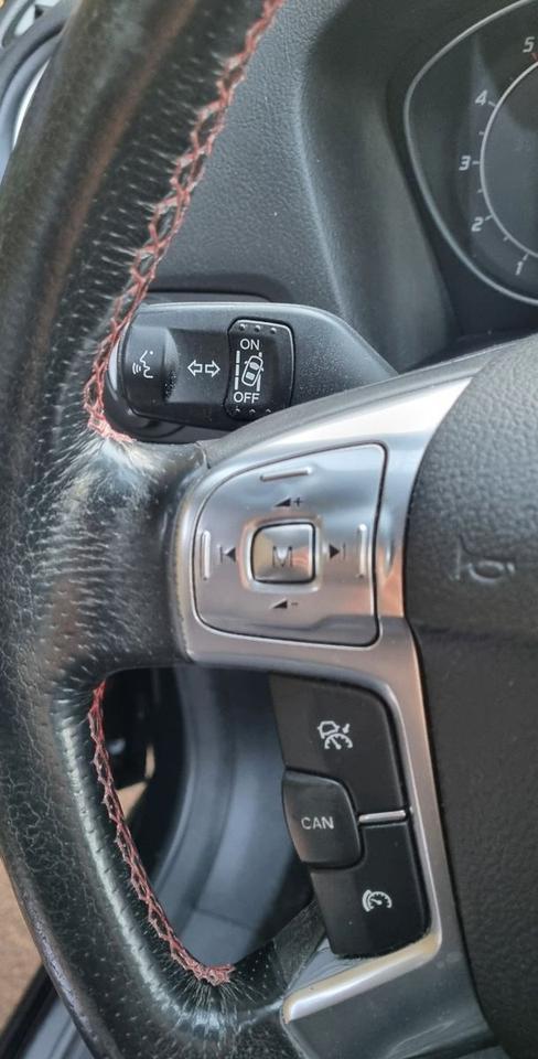 Ford Mondeo 2012 — photo 15