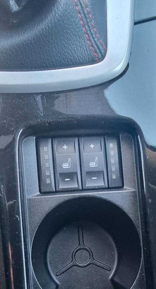 Ford Mondeo 2012 — photo 17
