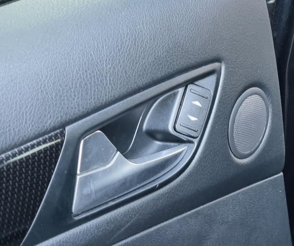 Ford Mondeo 2012 — photo 19