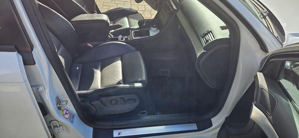 Audi A4 2007 — photo 11
