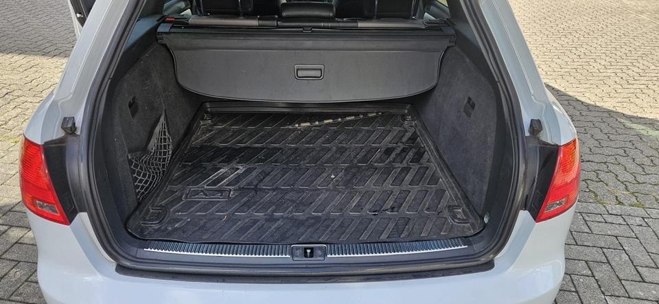 Audi A4 2007 — photo 13