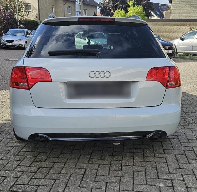 Audi A4 2007 — photo 5