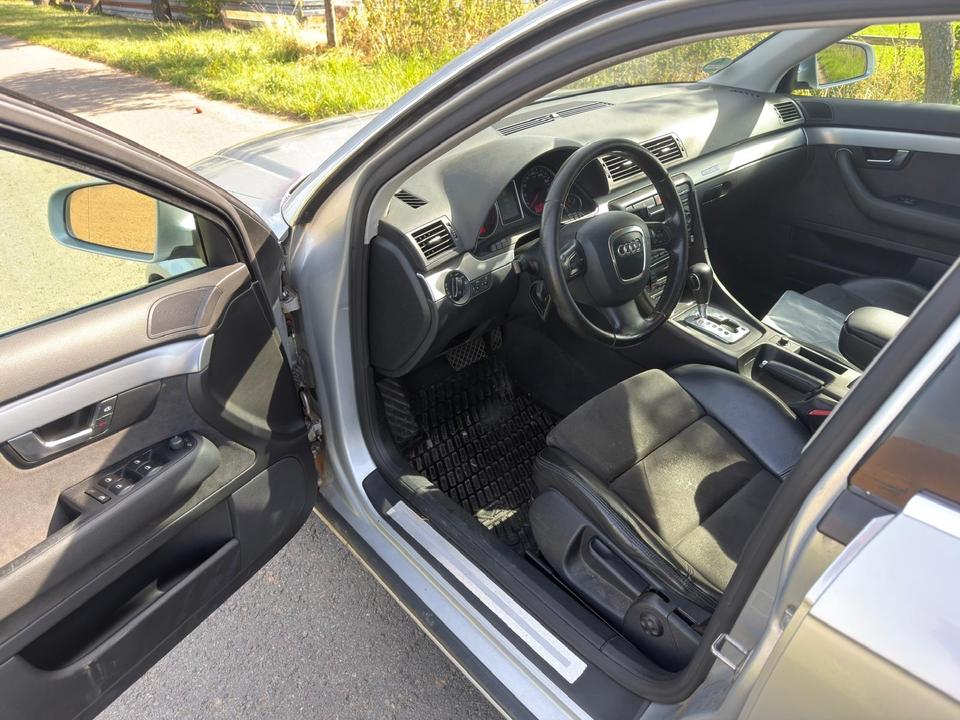 Audi A4 2007 — photo 5
