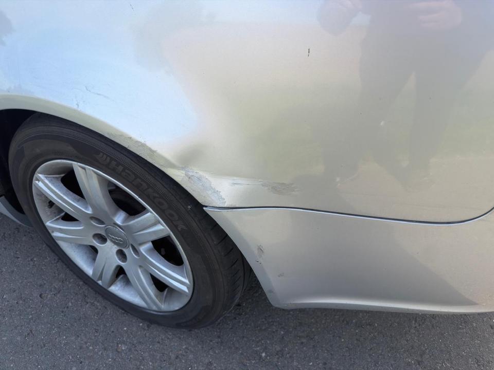 Audi A4 2007 — photo 6