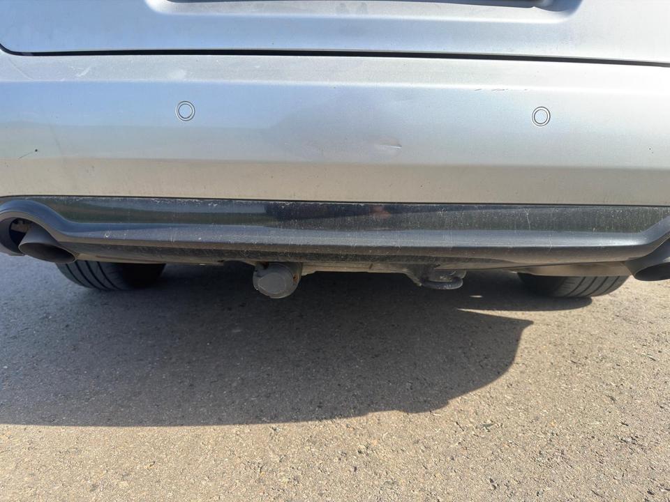 Audi A4 2007 — photo 7